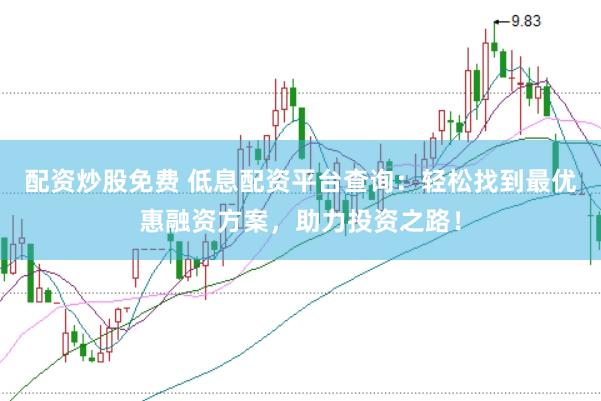 配资炒股免费 低息配资平台查询：轻松找到最优惠融资方案，助力投资之路！