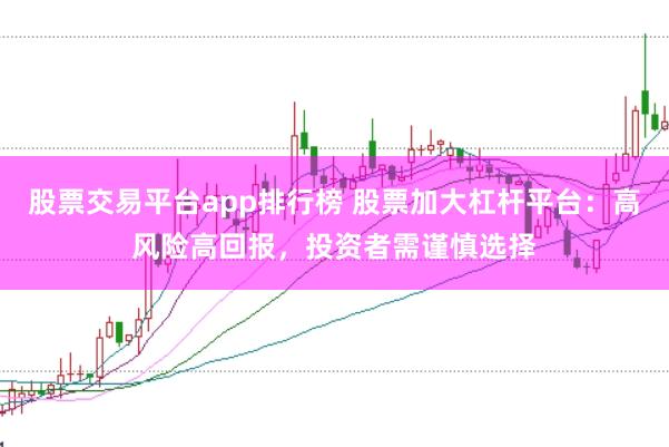股票交易平台app排行榜 股票加大杠杆平台：高风险高回报，投资者需谨慎选择