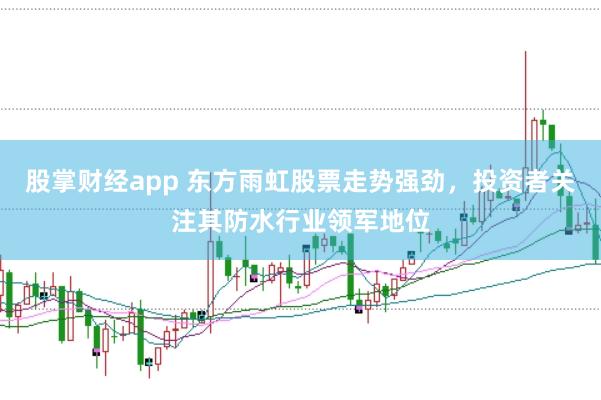 股掌财经app 东方雨虹股票走势强劲，投资者关注其防水行业领军地位