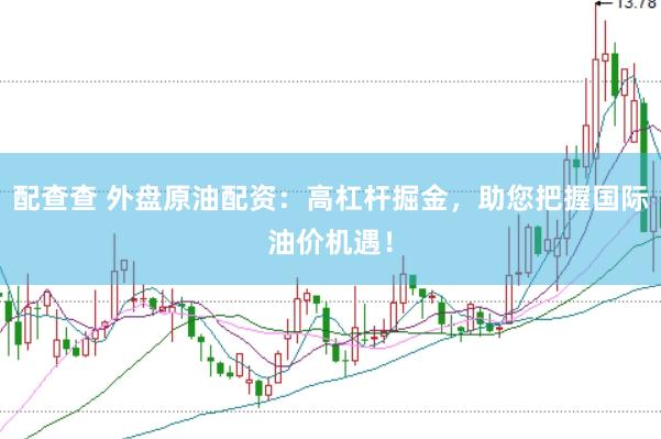 配查查 外盘原油配资：高杠杆掘金，助您把握国际油价机遇！