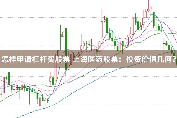 怎样申请杠杆买股票 上海医药股票：投资价值几何？