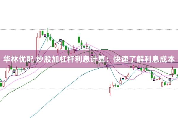 华林优配 炒股加杠杆利息计算：快速了解利息成本