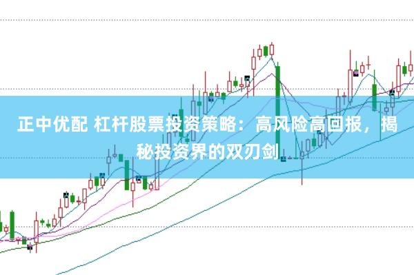 正中优配 杠杆股票投资策略：高风险高回报，揭秘投资界的双刃剑