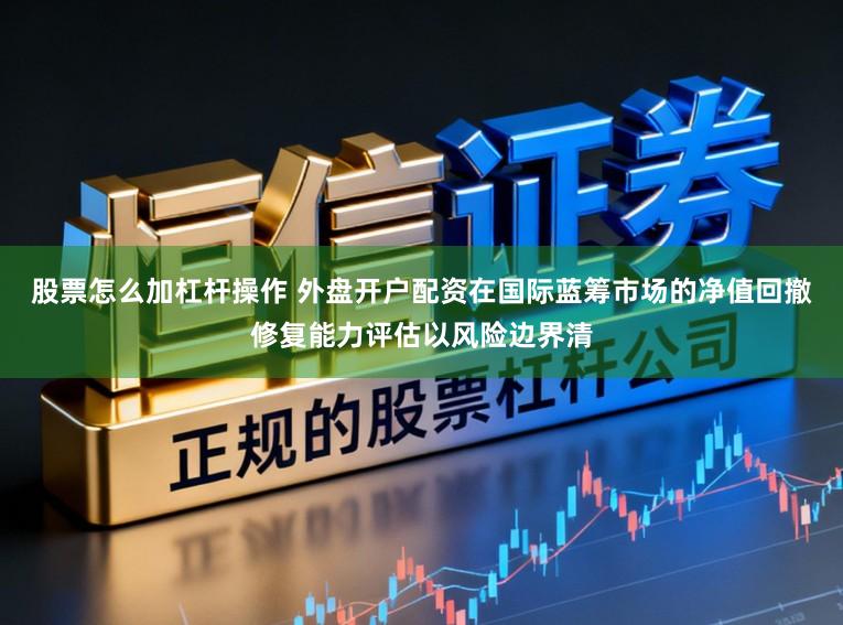 股票怎么加杠杆操作 外盘开户配资在国际蓝筹市场的净值回撤修复能力评估以风险边界清