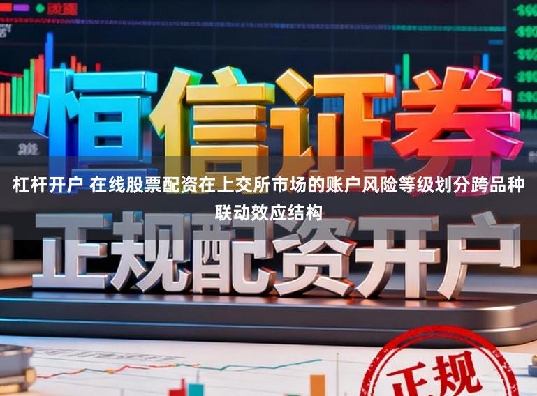 杠杆开户 在线股票配资在上交所市场的账户风险等级划分跨品种联动效应结构
