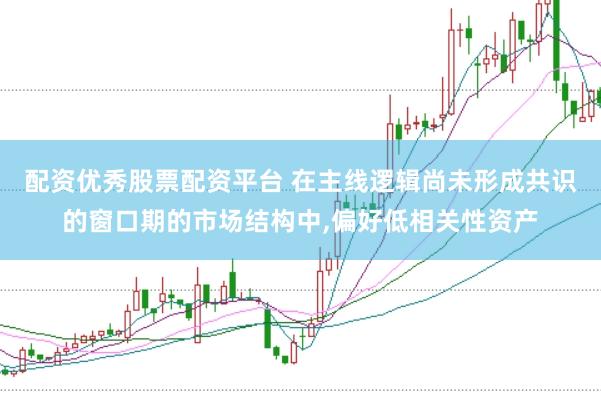 配资优秀股票配资平台 在主线逻辑尚未形成共识的窗口期的市场结构中,偏好低相关性资产