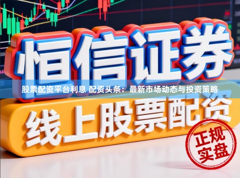 股票配资平台利息 配资头条:最新市场动态与投资策略