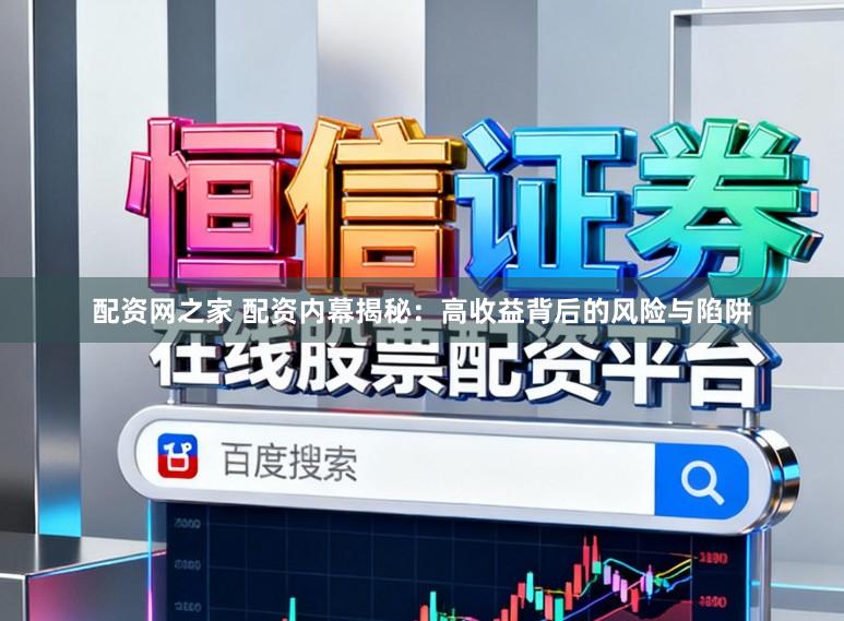 配资网之家 配资内幕揭秘：高收益背后的风险与陷阱