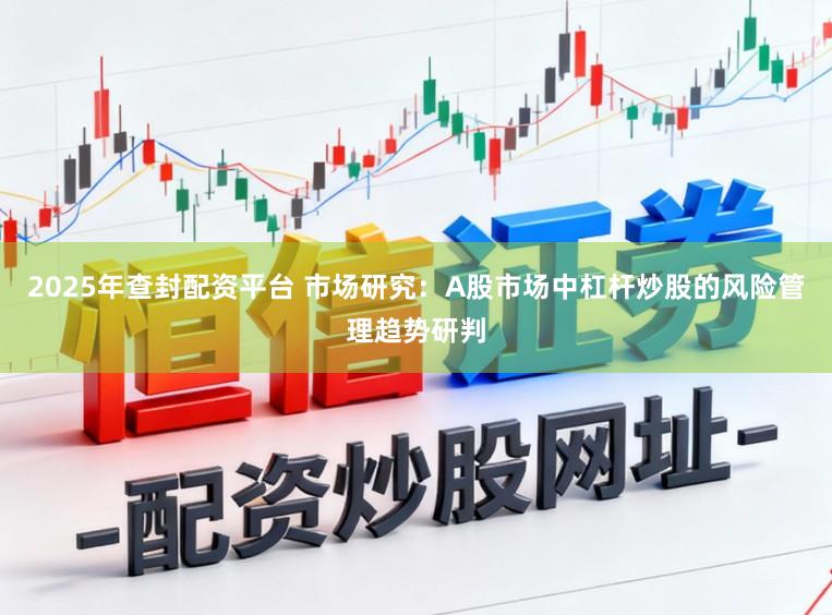 2025年查封配资平台 市场研究：A股市场中杠杆炒股的风险管理趋势研判