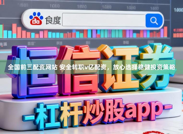 全国前三配资网站 安全转职v亿配资，放心选择稳健投资策略