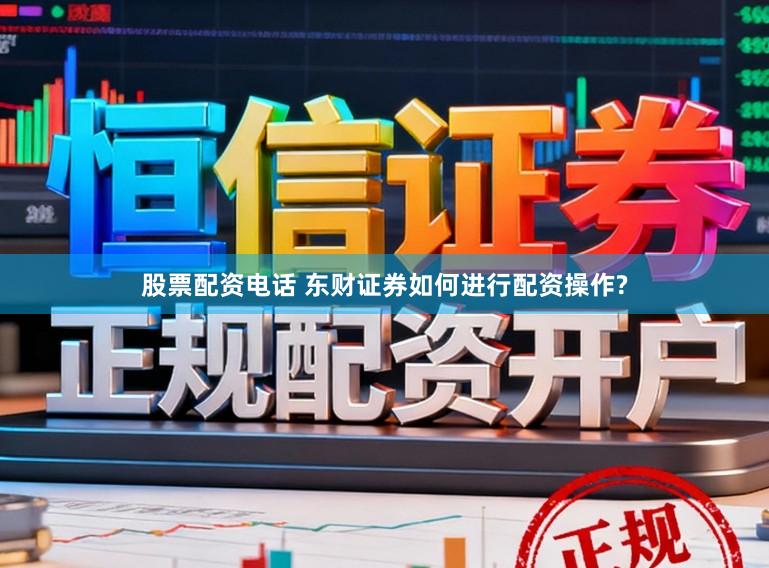 股票配资电话 东财证券如何进行配资操作?