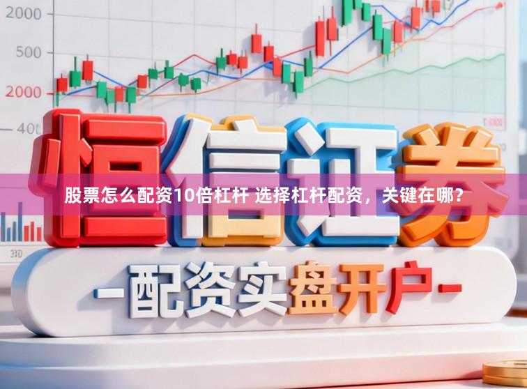 股票怎么配资10倍杠杆 选择杠杆配资，关键在哪？