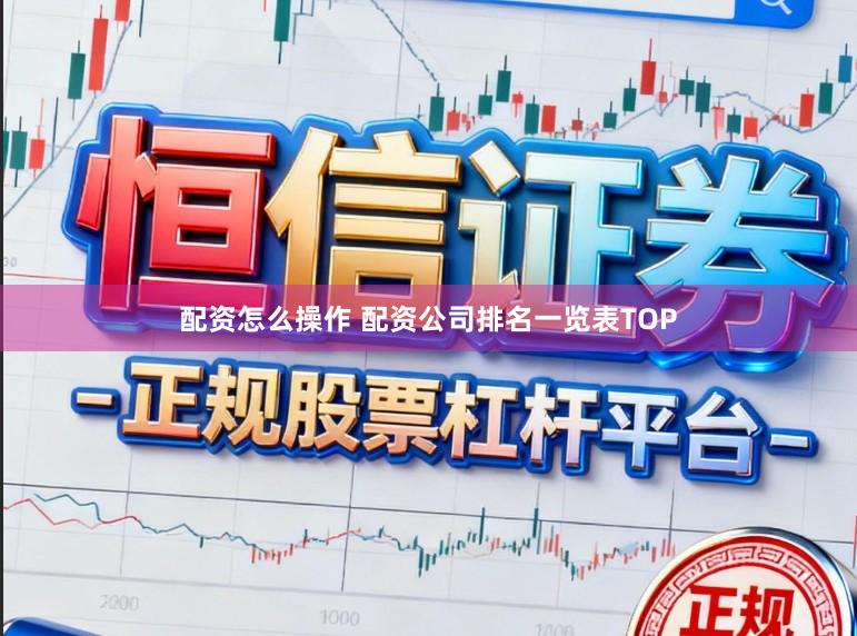 配资怎么操作 配资公司排名一览表TOP