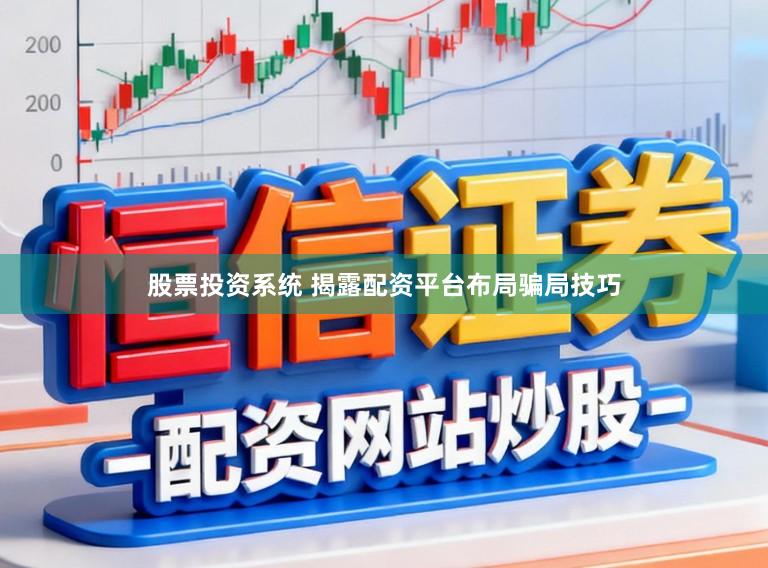 股票投资系统 揭露配资平台布局骗局技巧
