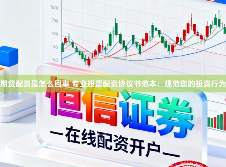 期货配资是怎么回事 专业股票配资协议书范本：规范您的投资行为