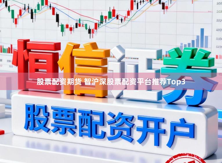 股票配资期货 智沪深股票配资平台推荐Top3