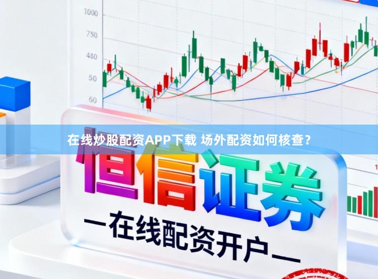 在线炒股配资APP下载 场外配资如何核查？